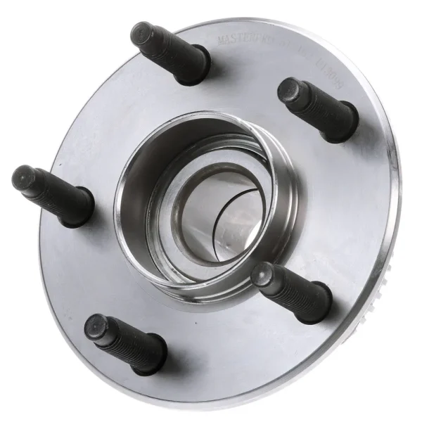 MasterPro Wheel Bearing And Hub Assembly – 512162