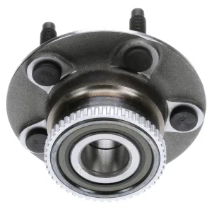 MasterPro Wheel Bearing And Hub Assembly – 512162 - view 2