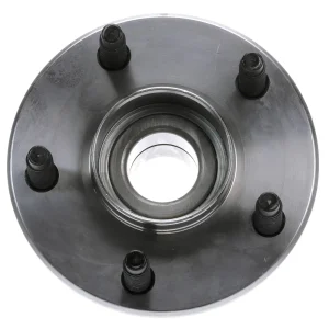 MasterPro Wheel Bearing And Hub Assembly – 512162 - view 3