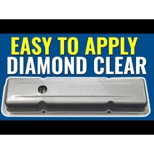 Eastwood Diamond Clear DTM and Painted Surfaces Aerosol - view 2