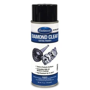 Eastwood Diamond Clear DTM and Painted Surfaces Aerosol - view 4