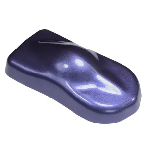 Eastwood Purple Passion Single Stage Automotive Car Paint – Intermix Kit - view 3