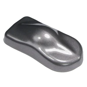 Eastwood Smokey Mountain Gray Metallic Single Stage Automotive Car Paint – Intermix Kit - view 3