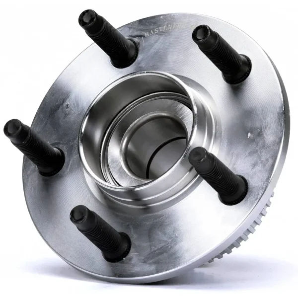 MasterPro Wheel Bearing And Hub Assembly – 512163
