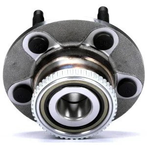 MasterPro Wheel Bearing And Hub Assembly – 512163 - view 2