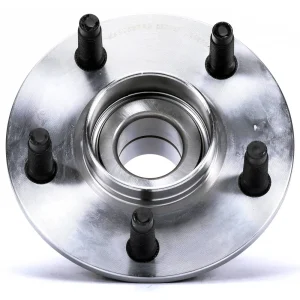 MasterPro Wheel Bearing And Hub Assembly – 512163 - view 3