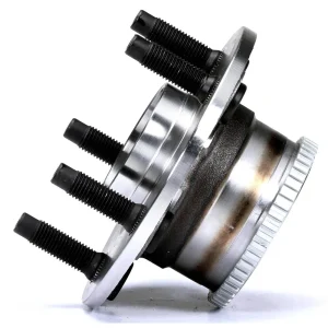 MasterPro Wheel Bearing And Hub Assembly – 512163 - view 4