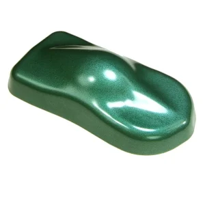 Eastwood Forest Hideout Green Metallic Single Stage Automotive Car Paint – Intermix Kit - view 3