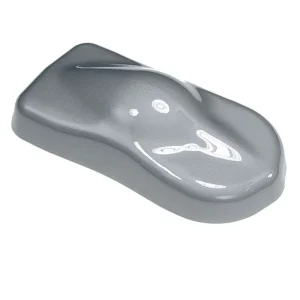 Eastwood Heavy Metal Gray Metallic Single Stage Automotive Car Paint – Intermix Kit - view 3