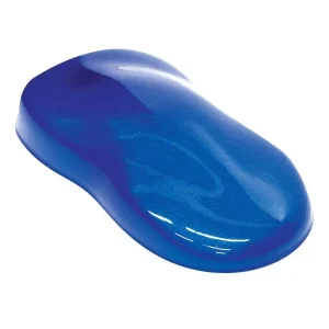 Eastwood Sub Zero Blue Pearl 3:1 Single Stage Automotive Car Paint – Gallon - view 2