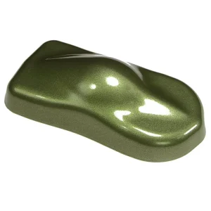 Eastwood Shaggin Green Metallic Single Stage Automotive Car Paint – Intermix Kit - view 3