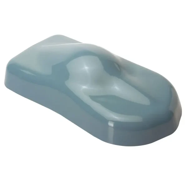 Eastwood HotCoat® Powder Coat Pastel Blue – 1lb