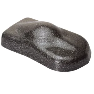 Eastwood HotCoat® Poppin Silver Vein Powder Coat - view 2