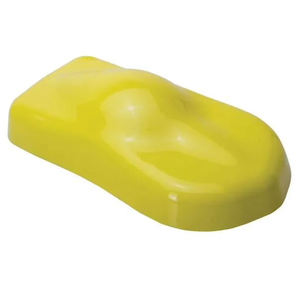 Eastwood HotCoat® Bird Yellow Powder Coat
