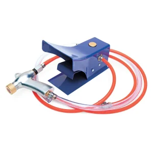 Eastwood Blast Cabinet Foot Pedal and Gun - view 2