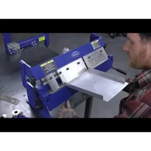 Eastwood 24 Inch Box and Pan Sheet Metal Brake