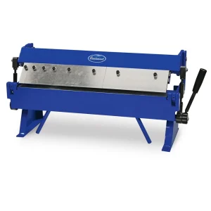 Eastwood 24 Inch Box and Pan Sheet Metal Brake - view 2