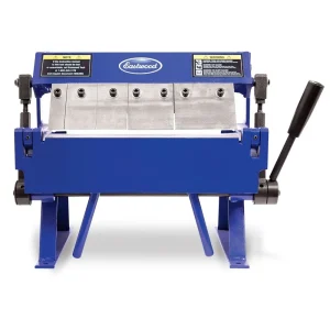 Eastwood 12 Inch Box and Pan Sheet Metal Brake - view 3