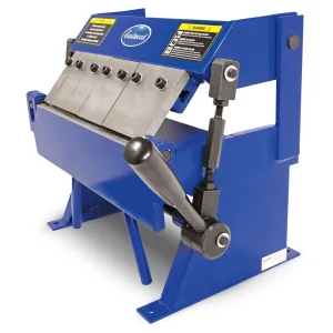 Eastwood 12 Inch Box and Pan Sheet Metal Brake - view 4