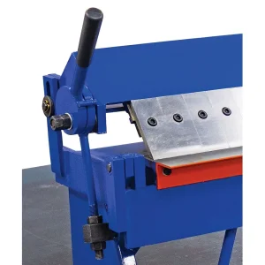 Eastwood 48 Inch Box and Pan Sheet Metal Brake - view 3