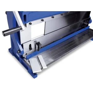 Eastwood 30 Inch 3 in 1 Sheet Metal Shear Brake and Slip Roll - view 3