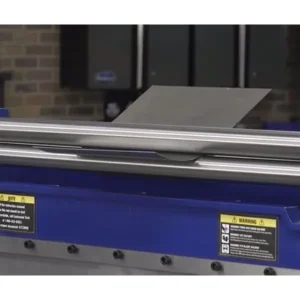 Eastwood 30 Inch 3 in 1 Sheet Metal Shear Brake and Slip Roll - view 4