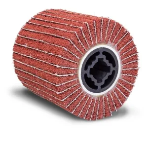 Eastwood CONTOUR SCT® Interleaf Stripping Drum 80 Grit - view 2
