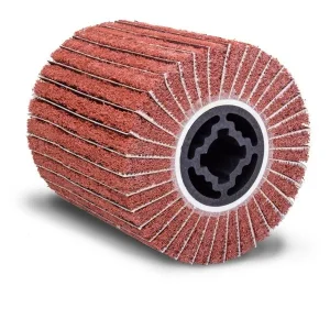 Eastwood CONTOUR SCT® Interleaf Stripping Drum 240 Grit - view 2