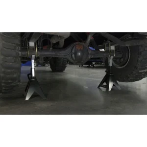 Eastwood 6 Ton Jack Stands Set of 2 - view 3