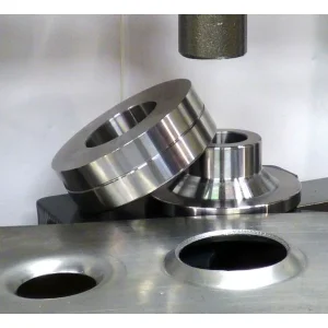 Eastwood Sheet Metal Hole Punch and Flare Dimple Die Set - view 4