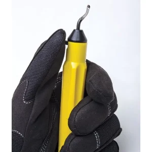 Rockwood® Metal Deburring Tool - view 2