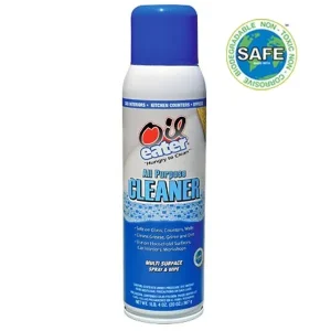 Oil Eater All-Purpose Aerosol Cleaner 20 Oz. - view 4