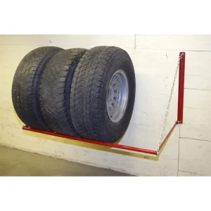 Merrick Adjustable Wheel and Tire Storage Rack M998058 - view 3