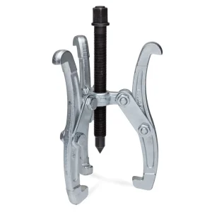 True Power 3 Piece Three Jaw Gear Puller Set - view 2