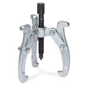 True Power 3 Piece Three Jaw Gear Puller Set - view 3
