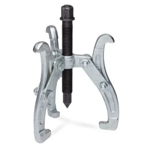 True Power 3 Piece Three Jaw Gear Puller Set - view 4