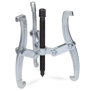True Power 8 Inch Three Jaw Gear Puller - view 3