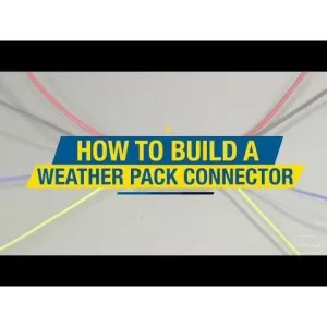 Eastwood Crimp-Right Weather-Tight Wiring Connector Crimping Kit - view 2
