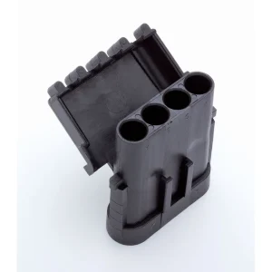 Eastwood Crimp-Right 1pc Four Pole Male Connector Housing - view 2