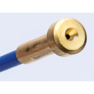 Replacement Torch Liner for Eastwood MIG 135 Welder - view 2