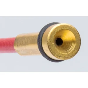 Replacement Torch Liner for Eastwood MIG 250 and MP 250i Welders - view 2