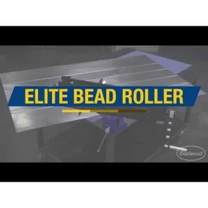 Eastwood Elite 27 Inch Bead Roller