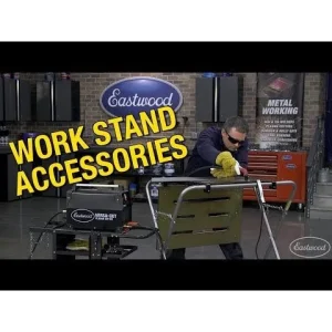Eastwood Workstand Extension Bar