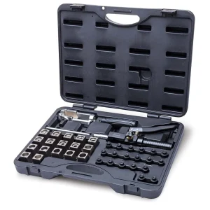Eastwood Hydraulic Tubing Flaring Tool Set - view 2