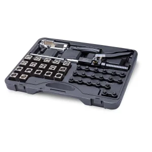 Eastwood Hydraulic Tubing Flaring Tool Set - view 3
