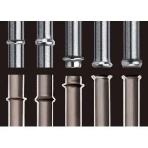 Eastwood Hydraulic Tubing Flaring Tool Set - view 4