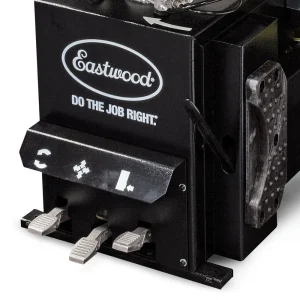 Eastwood Swing Arm Tire Changer - view 3