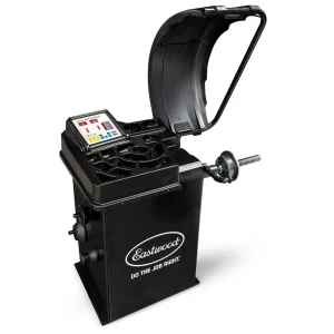 Eastwood Electronic Tire and Wheel Balancer - view 2