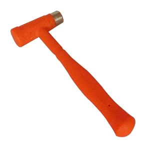TruePower 3 Piece Brass – Ball Pein and Standard Dead Blow Hammer Set - view 4