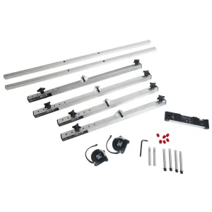 QuickTrick Pro Series Alignment System for 13 Inch to 22 Inch Wheels 416429